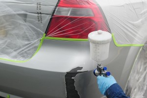 auto insurance repairs