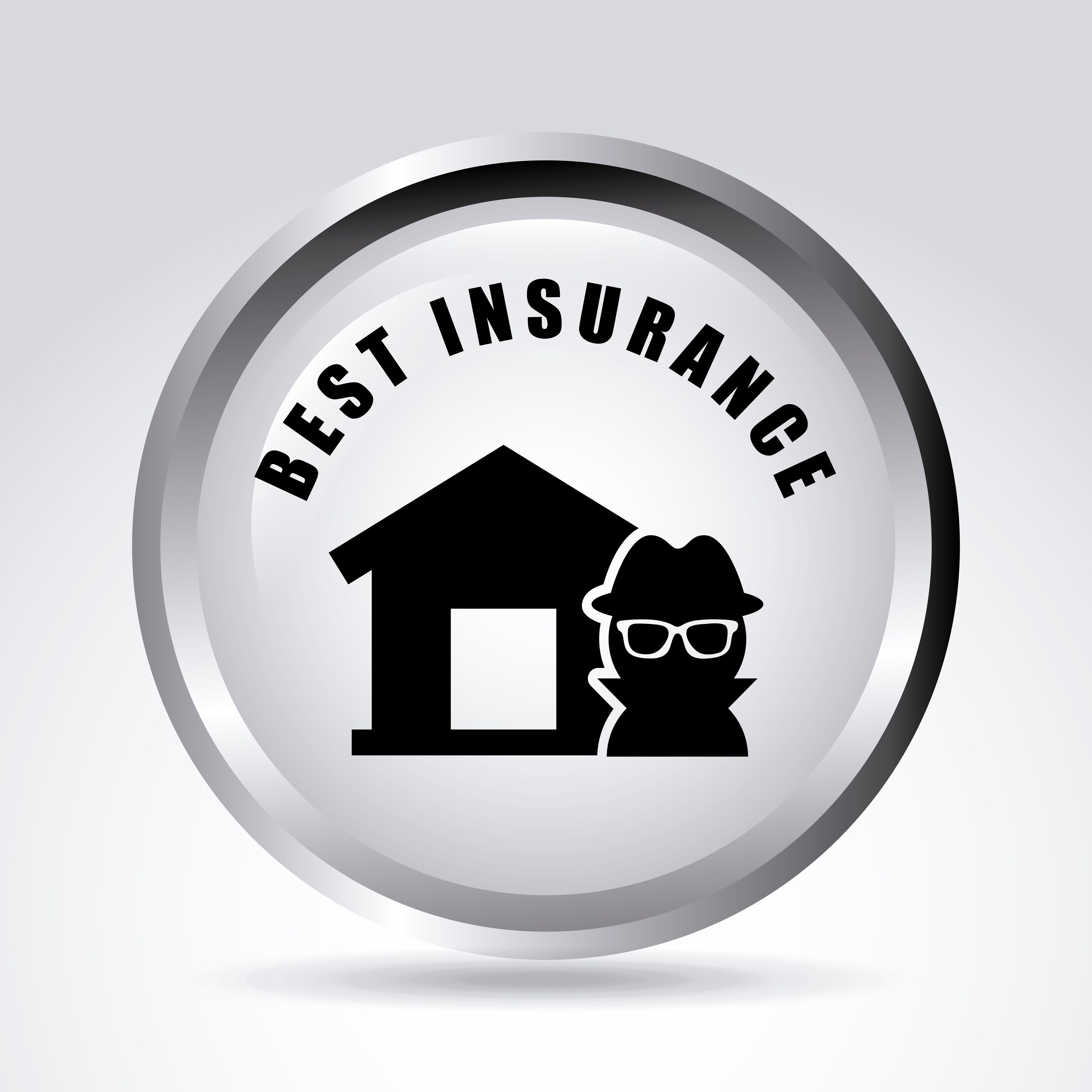 homeowners insurance burglar